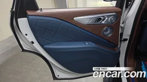 BMW XM, 2023 — миниатюра 15
