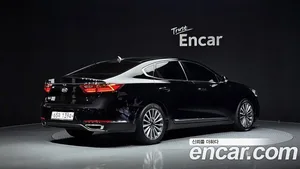 Kia K7, 2017 — миниатюра 2