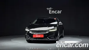 Kia K7, 2017 — миниатюра 3