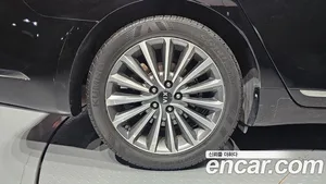 Kia K7, 2017 — миниатюра 5