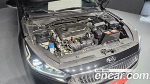 Kia K7, 2017 — миниатюра 6