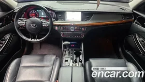 Kia K7, 2017 — миниатюра 10