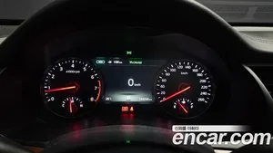 Kia K7, 2017 — миниатюра 11