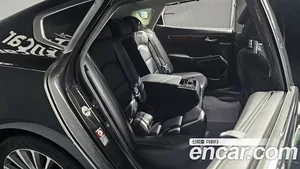 Kia K7, 2017 — миниатюра 17