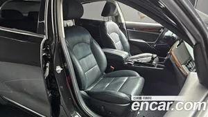 Kia K7, 2017 — миниатюра 18