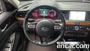 Kia K7, 2017 — миниатюра 19