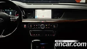 Kia K7, 2017 — миниатюра 20