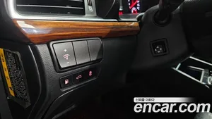 Kia K7, 2017 — миниатюра 22
