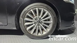 Kia K7, 2017 — миниатюра 7