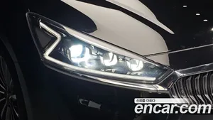 Kia K7, 2017 — миниатюра 8