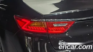 Kia K7, 2017 — миниатюра 9