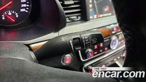 Kia K7, 2017 — миниатюра 30