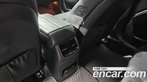 Kia K7, 2017 — миниатюра 33