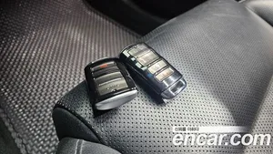 Kia K7, 2017 — миниатюра 34