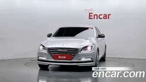 Hyundai Genesis, 2016 — миниатюра 3