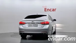Hyundai Genesis, 2016 — миниатюра 4