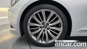 Hyundai Genesis, 2016 — миниатюра 5