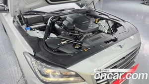 Hyundai Genesis, 2016 — миниатюра 6