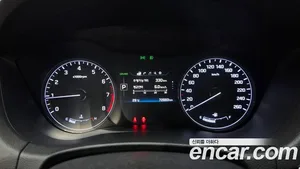 Hyundai Genesis, 2016 — миниатюра 8
