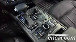 Hyundai Genesis, 2016 — миниатюра 9