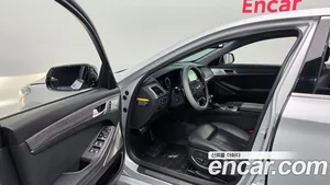Hyundai Genesis, 2016 — миниатюра 10