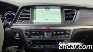 Hyundai Genesis, 2016 — миниатюра 11