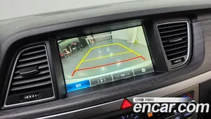 Hyundai Genesis, 2016 — миниатюра 13