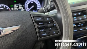 Hyundai Genesis, 2016 — миниатюра 14