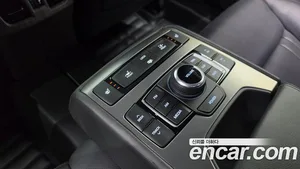 Hyundai Genesis, 2016 — миниатюра 15
