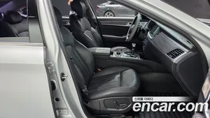 Hyundai Genesis, 2016 — миниатюра 16