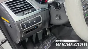 Hyundai Genesis, 2016 — миниатюра 17