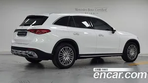 Mercedes-Benz GLC-Class, 2024 — миниатюра 2