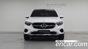 Mercedes-Benz GLC-Class, 2024 — миниатюра 3