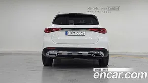 Mercedes-Benz GLC-Class, 2024 — миниатюра 4