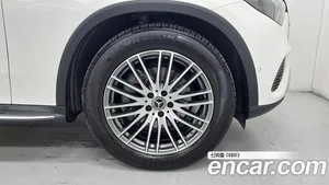 Mercedes-Benz GLC-Class, 2024 — миниатюра 5