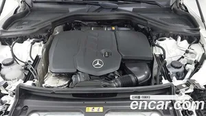 Mercedes-Benz GLC-Class, 2024 — миниатюра 6