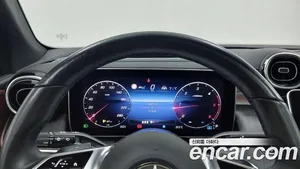 Mercedes-Benz GLC-Class, 2024 — миниатюра 8