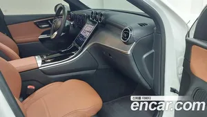 Mercedes-Benz GLC-Class, 2024 — миниатюра 9