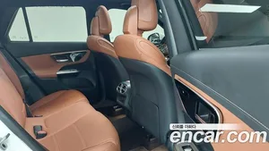 Mercedes-Benz GLC-Class, 2024 — миниатюра 10
