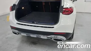 Mercedes-Benz GLC-Class, 2024 — миниатюра 11