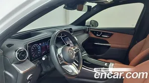 Mercedes-Benz GLC-Class, 2024 — миниатюра 13