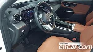 Mercedes-Benz GLC-Class, 2024 — миниатюра 14