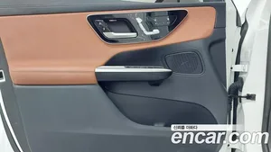 Mercedes-Benz GLC-Class, 2024 — миниатюра 15