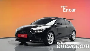 Hyundai Veloster, 2020 — миниатюра 33