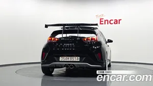 Hyundai Veloster, 2020 — миниатюра 3
