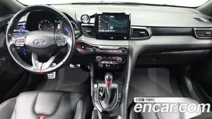 Hyundai Veloster, 2020 — миниатюра 9