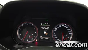 Hyundai Veloster, 2020 — миниатюра 10