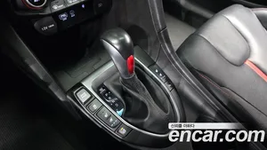 Hyundai Veloster, 2020 — миниатюра 11
