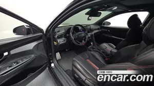Hyundai Veloster, 2020 — миниатюра 12