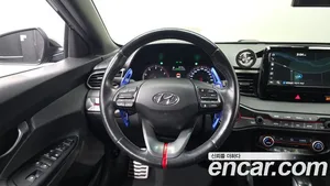Hyundai Veloster, 2020 — миниатюра 19